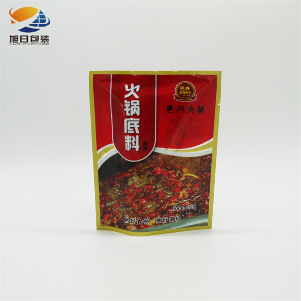 調(diào)溫鍍鋁陰陽袋