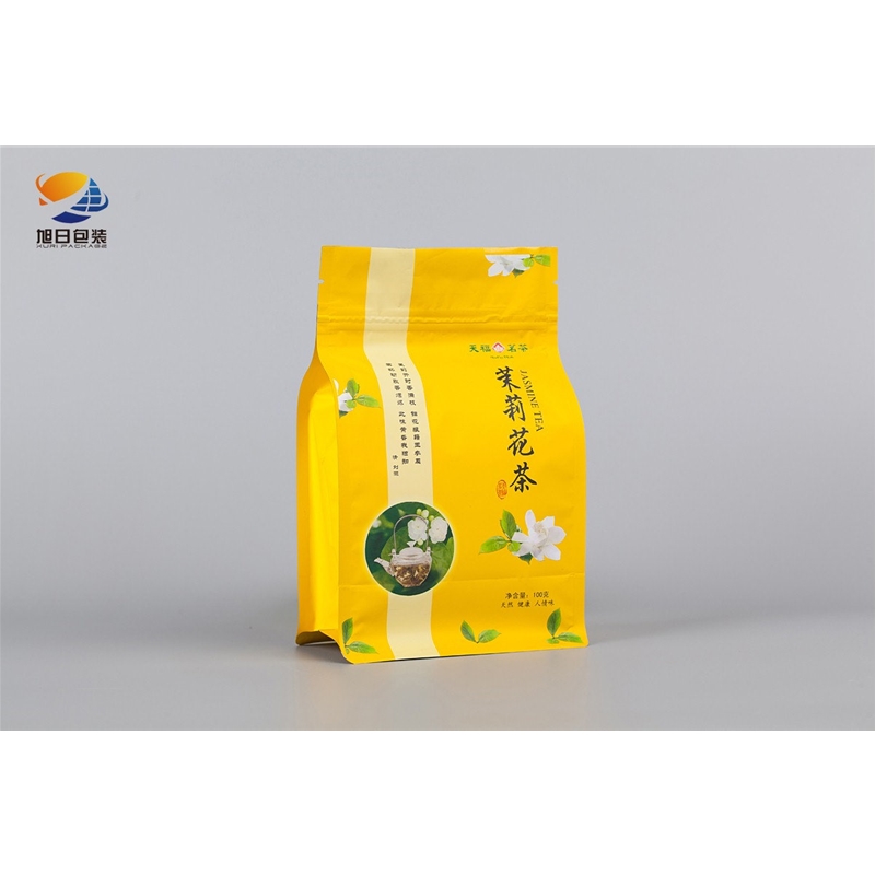 Tea packing bag2