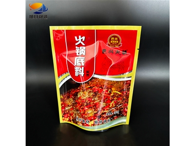 調(diào)料鍍鋁陰陽(yáng)袋