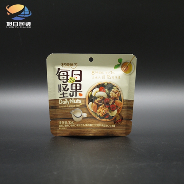 堅果鍍鋁袋