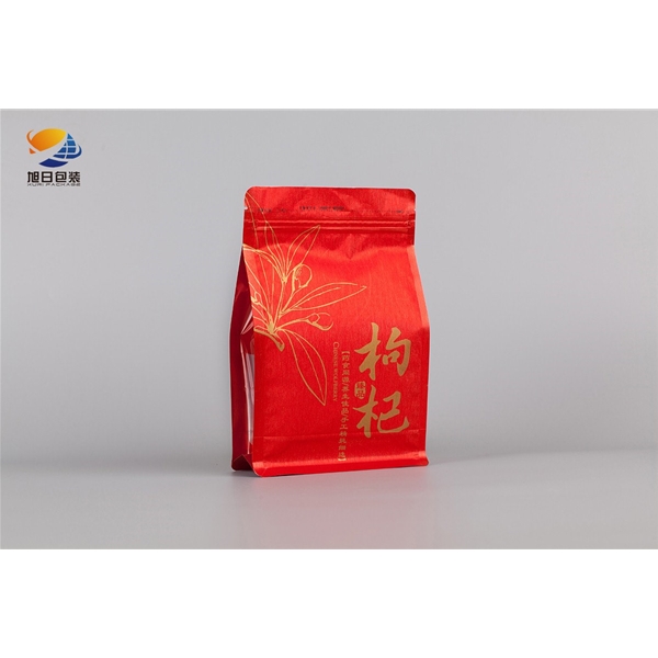 Wolgberry packing bag