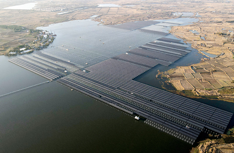 安徽永陽新能源有限公司 安徽永陽新能源有限公司